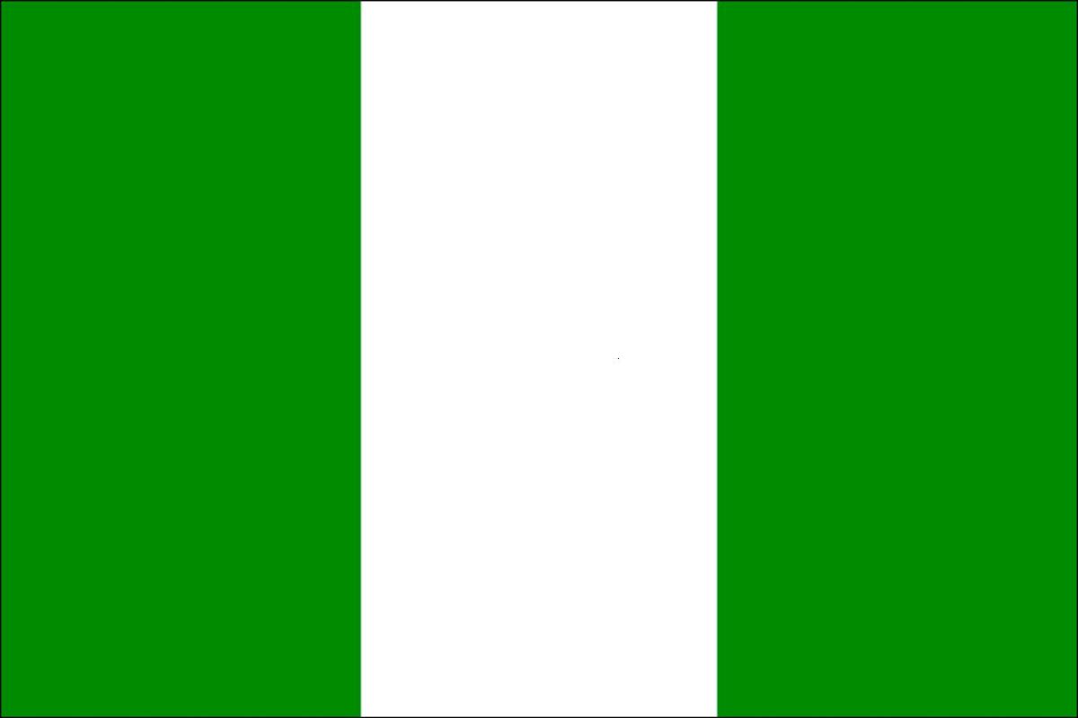 Nigerian Section