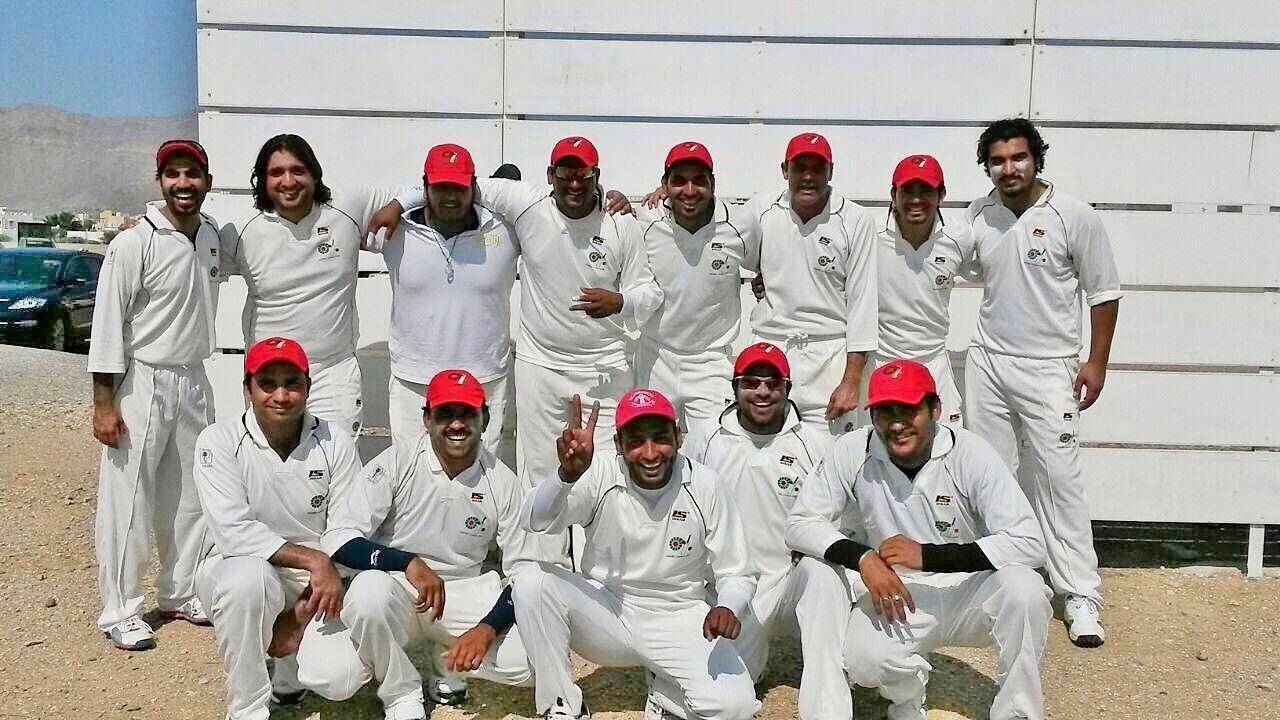 Cricket